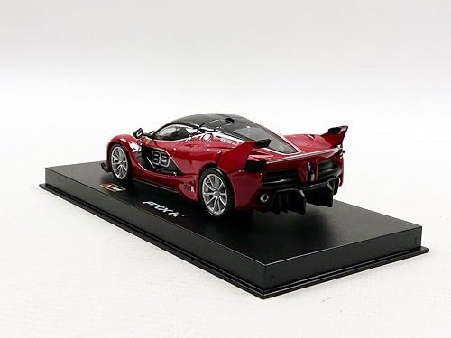 Miniatura 3 de Bburago Ferrari fxx-k  2014  Signature Series  Echelle 1 43