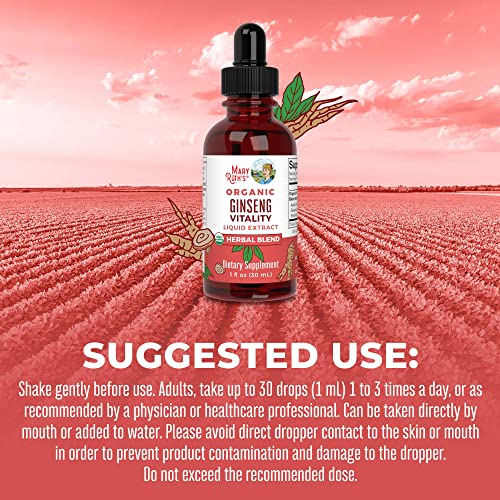 Maryruth Organics Herbal Supplement For Brain Function thumb #5