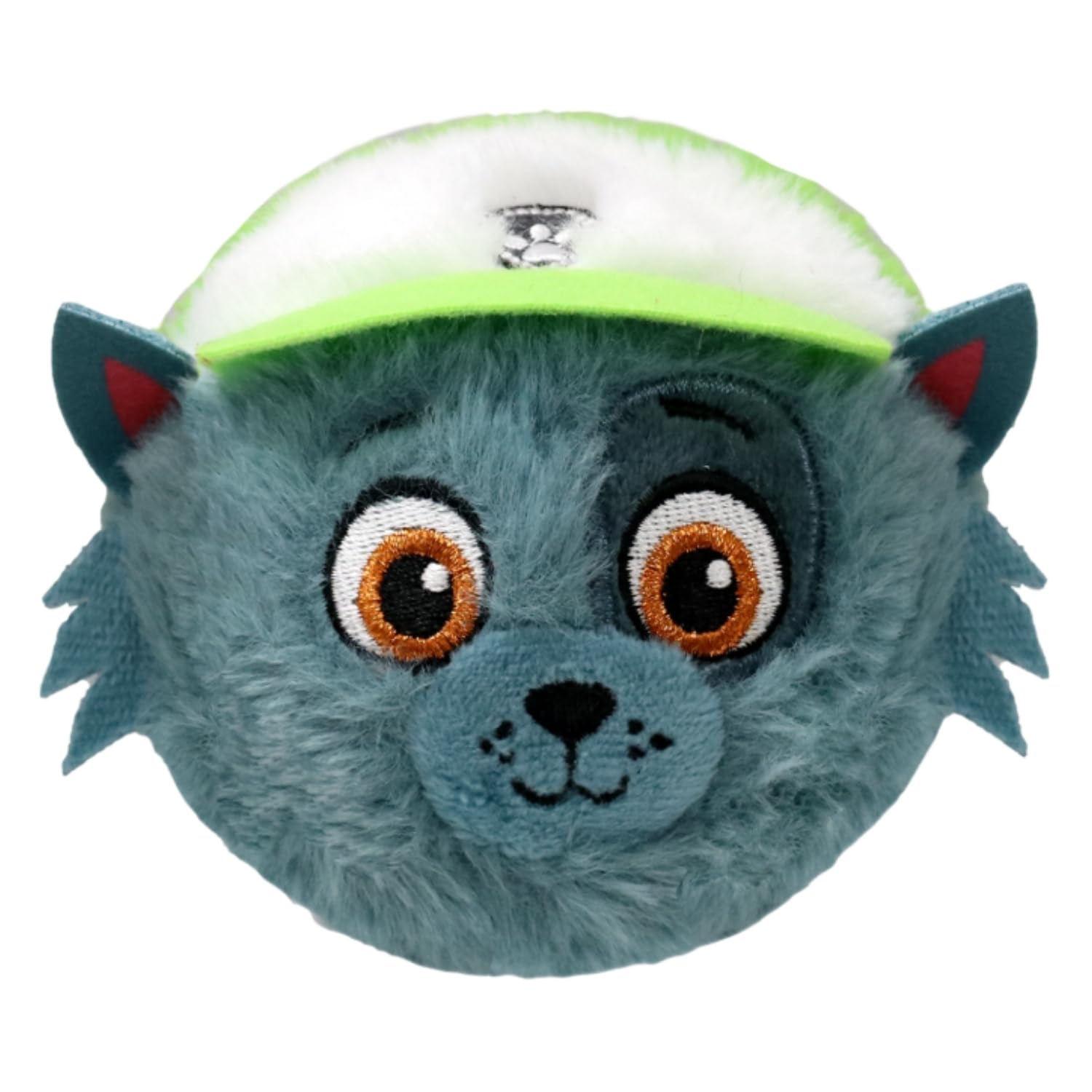 TY Rocky Paw Patrol Adorable Childrens Bouncer Toy