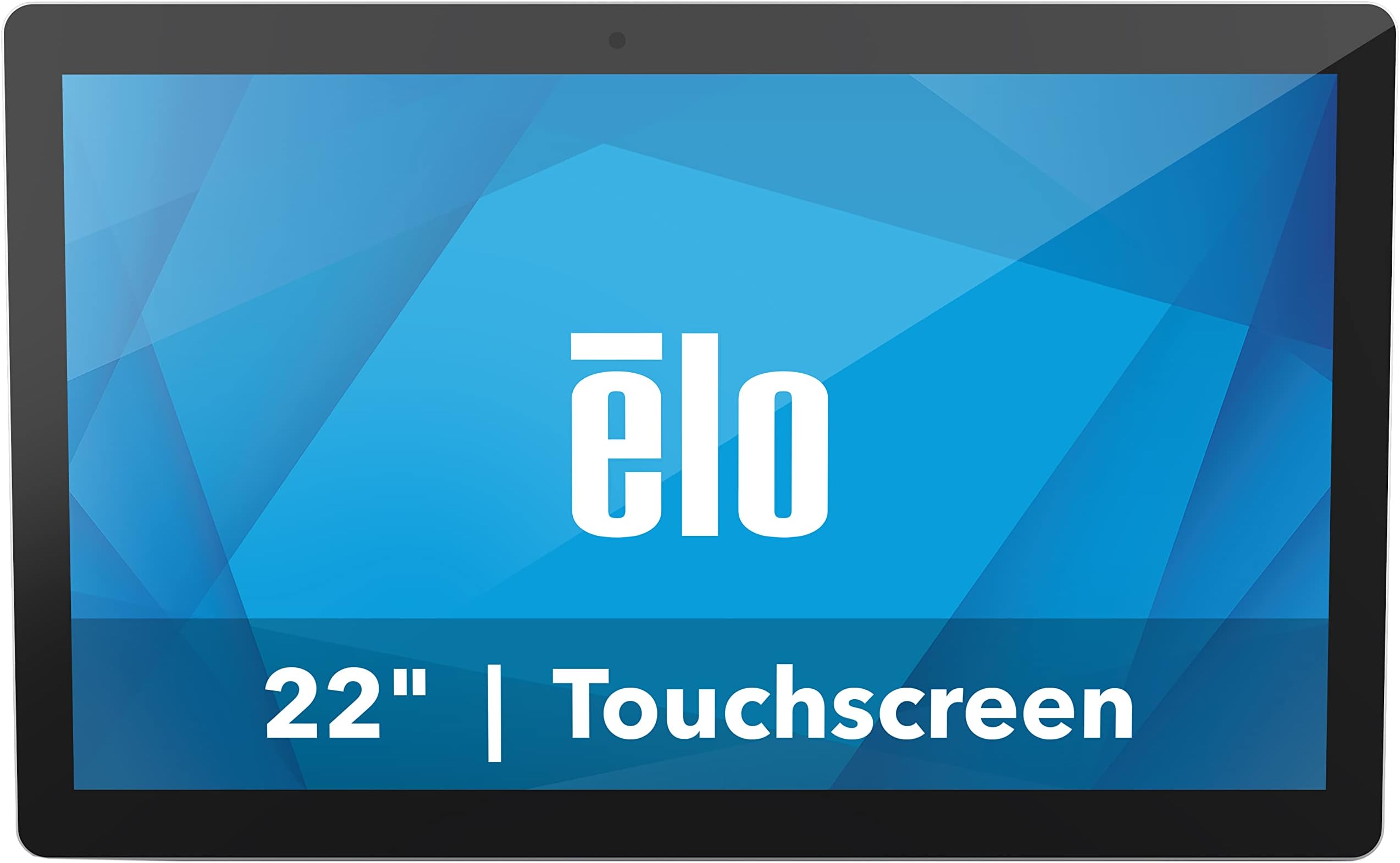 TS PE - DIGITAL SIGNAGE I-Series 4 22" Capacitive Touch Screen with Android 10 for Retail, POS, Kiosk E391414