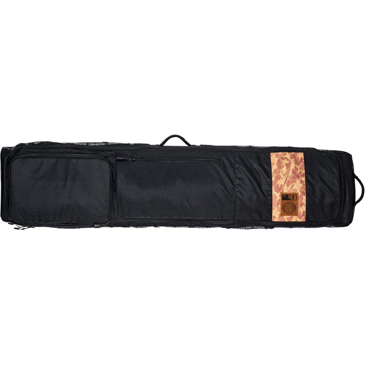 Amazon | Rome Escort スノーボードバッグ One Size | Rome Snowboards