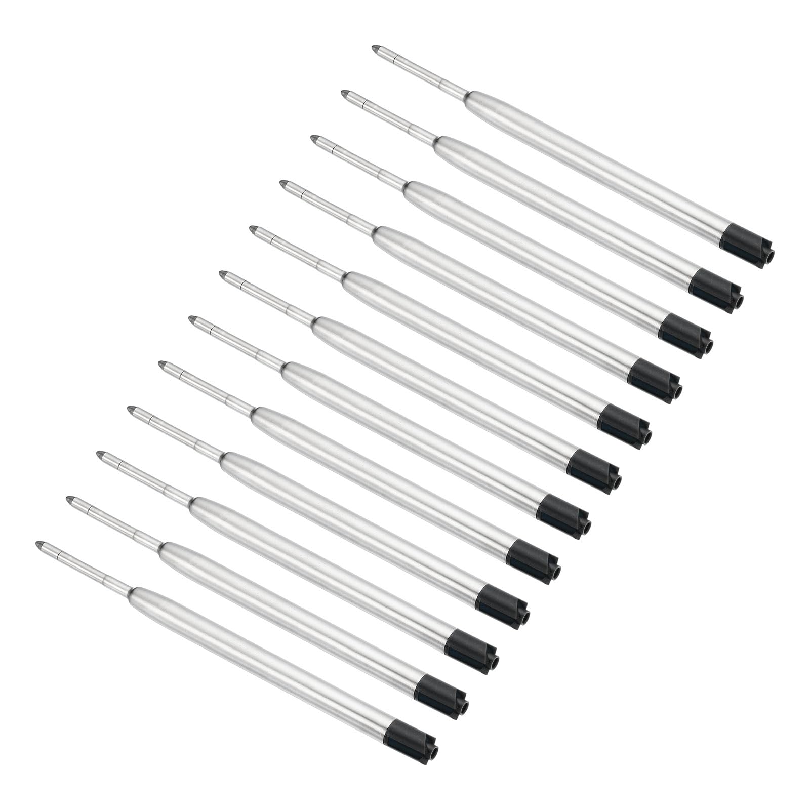 PATIKIL 1mm Pen Ink Refills