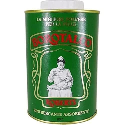 Borotalco Polvo de 17.5oz en polvo por Manetti H. Roberts