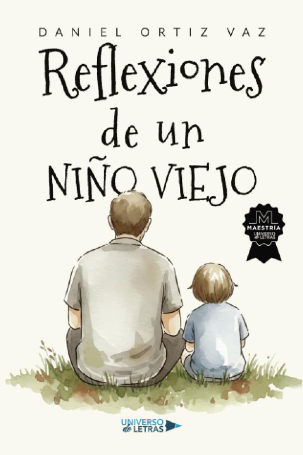 Reflexiones de un niño viejo