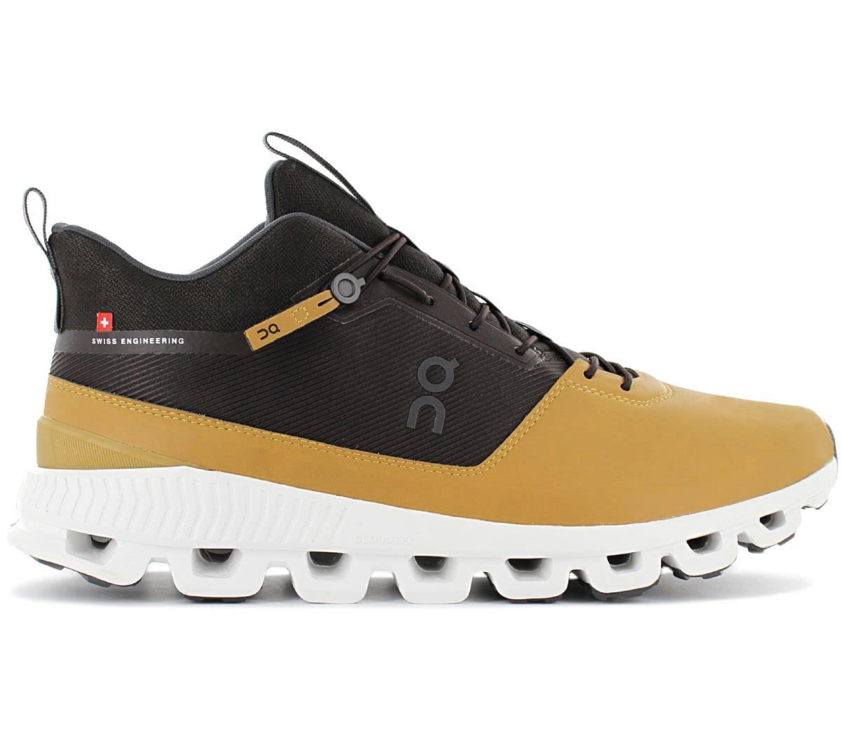 On Men's The Roger Advantage Shoes