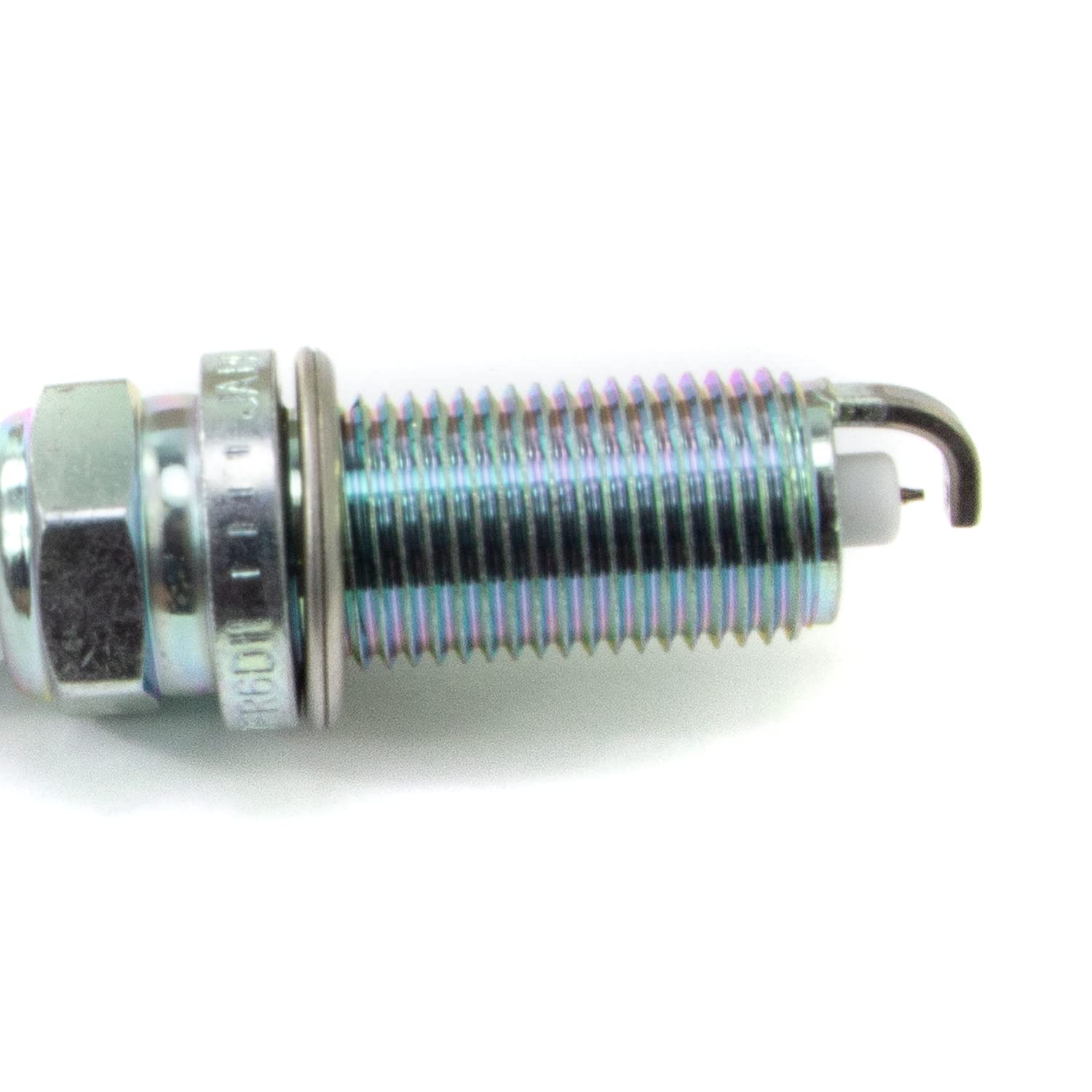 Zündkerze NGK Laser Iridium ILZFR6D11 1208 Set 4 Stück
