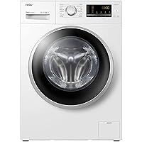 Haier HW90-B14CIN Lavatrice 9 Kg a Carica Frontale, 1400 Giri