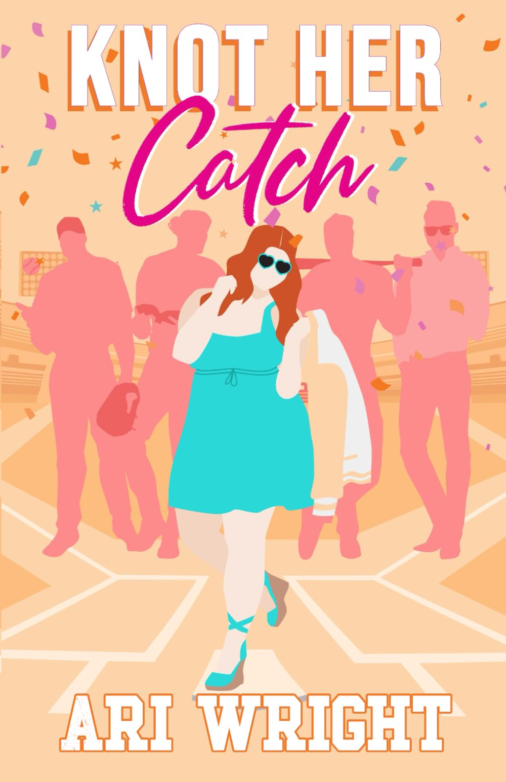 Knot Her Catch (MVP: Most Valuable Pack)