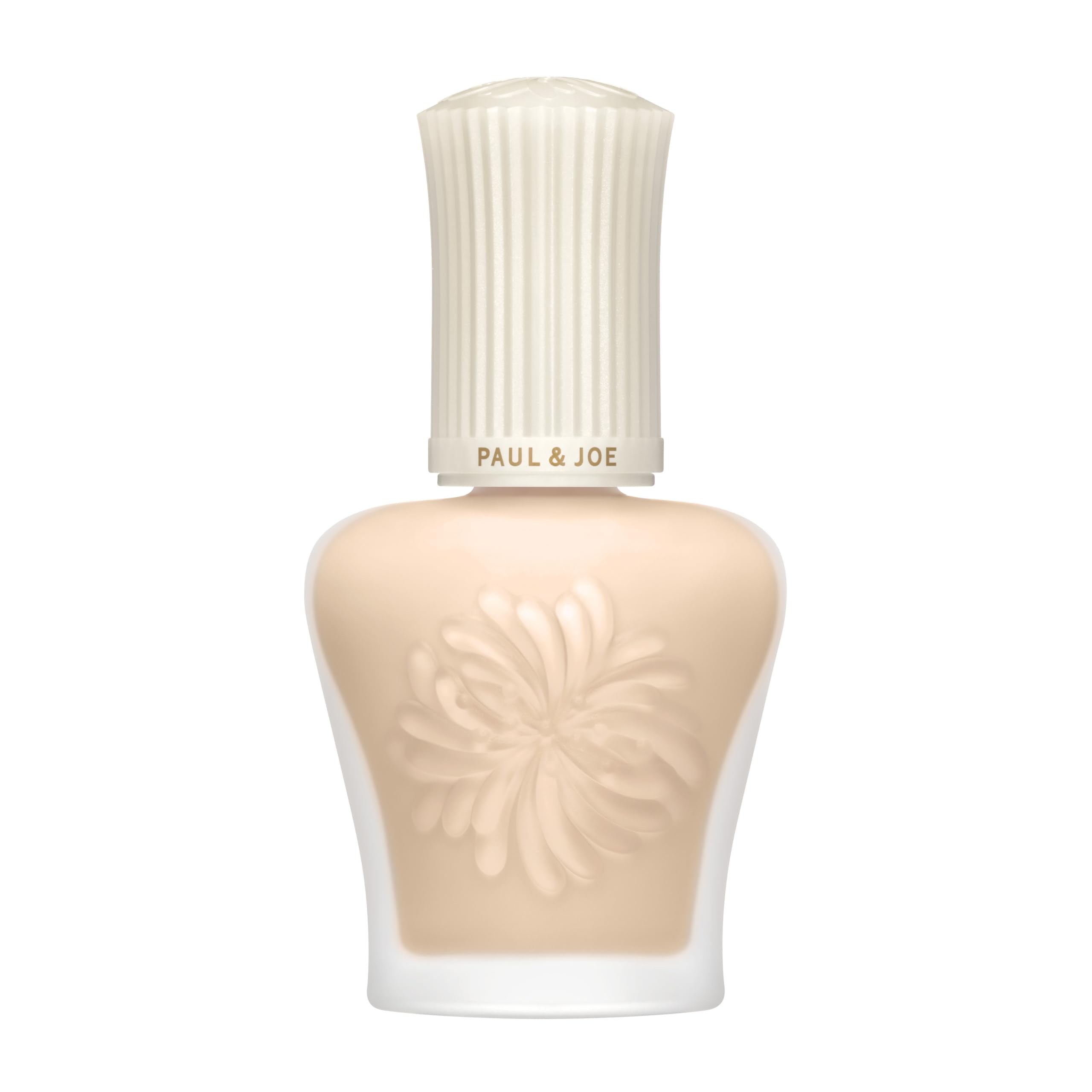 PAUL & JOE Protecting Foundation Primer N 01, 30ml (SPF50+ PA++++), Pink, 30 ml (Pack of 1)