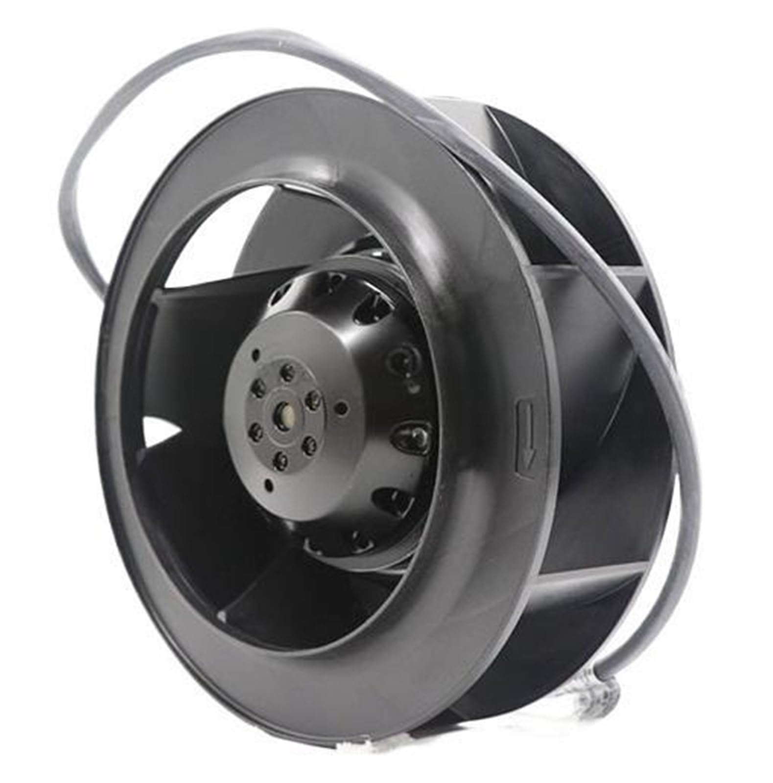 FSBNMNXPQ R2D190-AC08-13 M2D068-BF 415V Fan