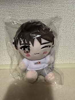 山中柔太朗　ぬいぐるみ　おめめキュートなちっちゃいぬいぐる 山中柔太朗 ぬいぐるみ おめめキュートなちっちゃいぬいぐる