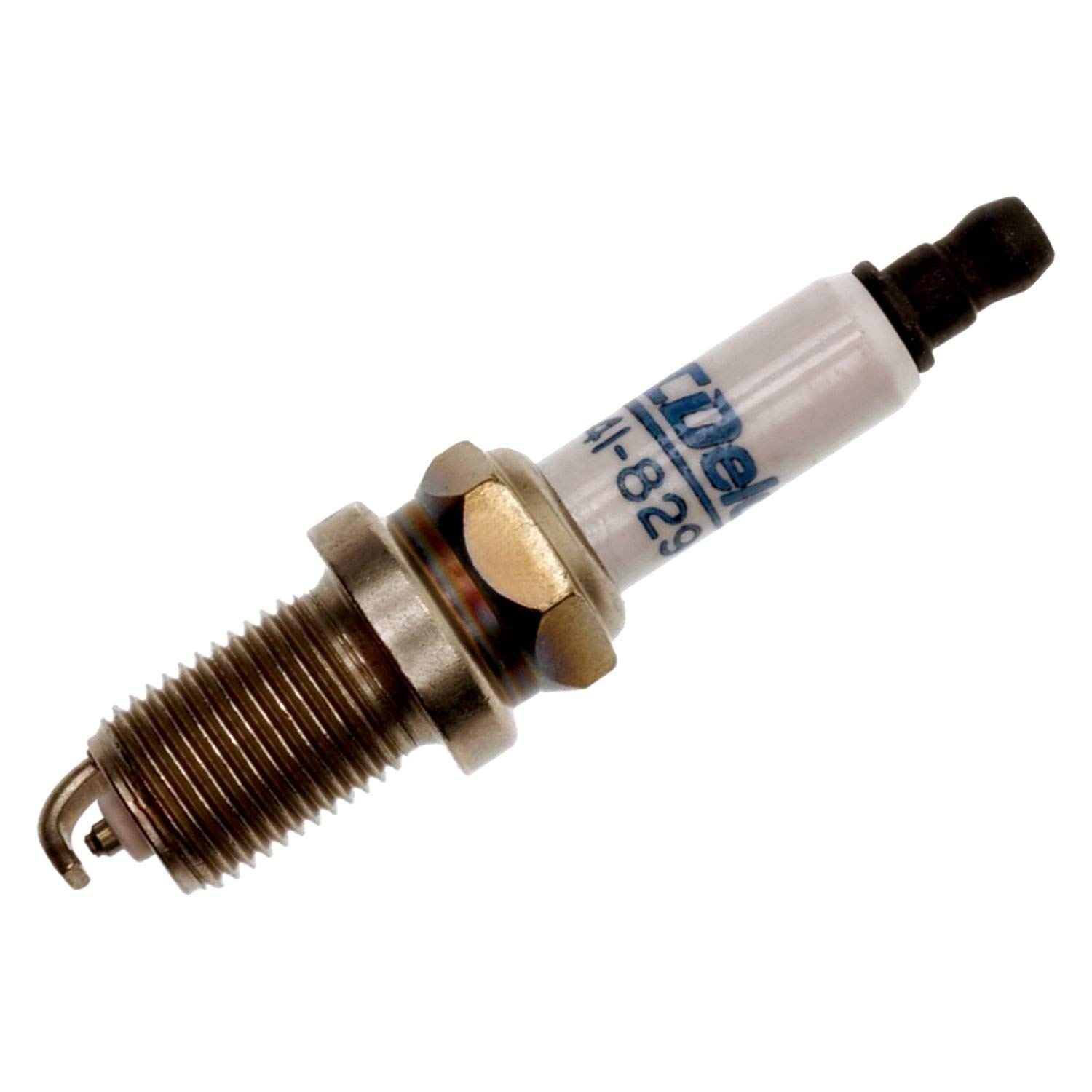 AC Delco Spark Plug - 41-829