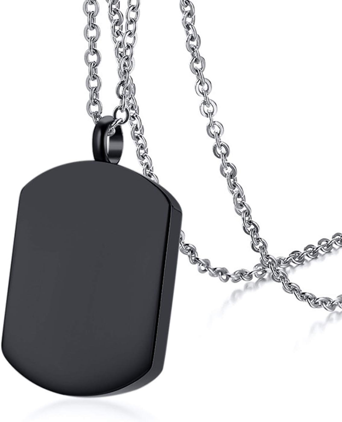 CHILDCITY The Military Card Cremation Jewelry Memorial Urn