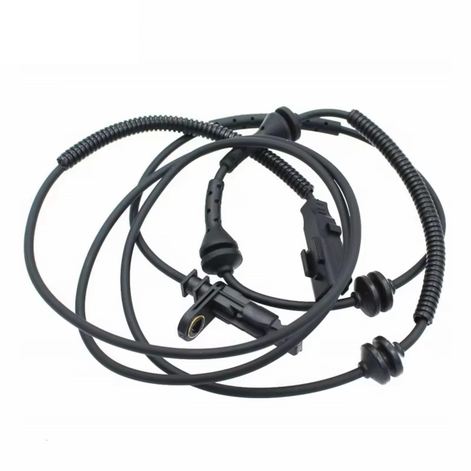 Sensor Velocidad Rueda Compatible Con Peugeot Para 407 407SW Sensor De Velocidad De Rueda Trasera Izquierda Y Derecha ABS 4545G7 4545C0 9642688280