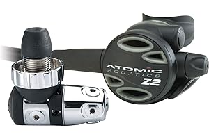 Atomic Aquatics Z2 Din Style Regulator