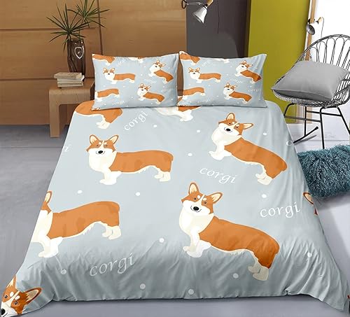 Miniatura 4 de Juego de funda de edredón de microfibra 3D, para niños, adolescentes y adultos, diseño de mariposas, color rosa, morado, azul, negro, juego de cama