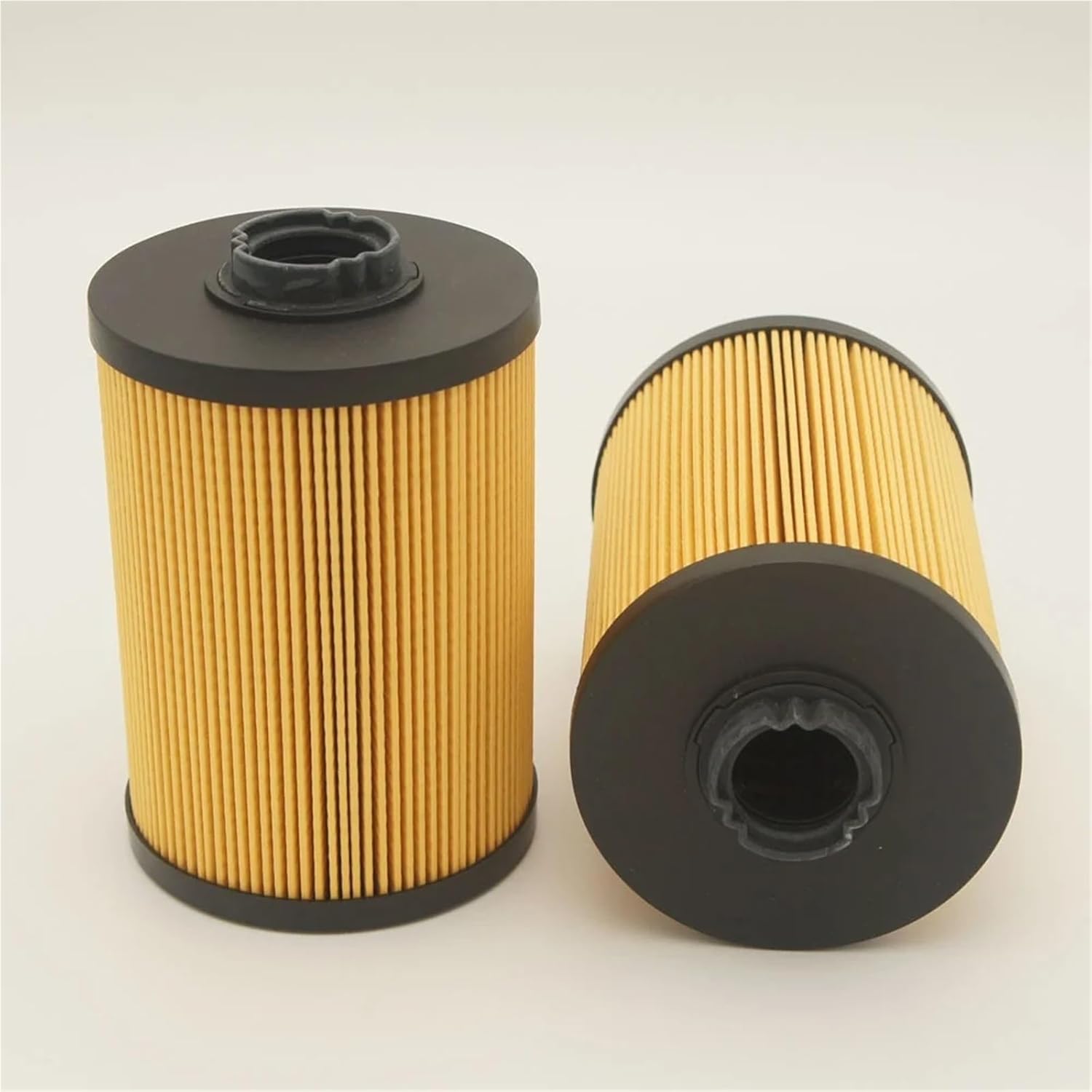 2Pcs Fuel Filter 4642641 FF5795 87365565 PF7982 P502377 P502422 P502521 For Excavator