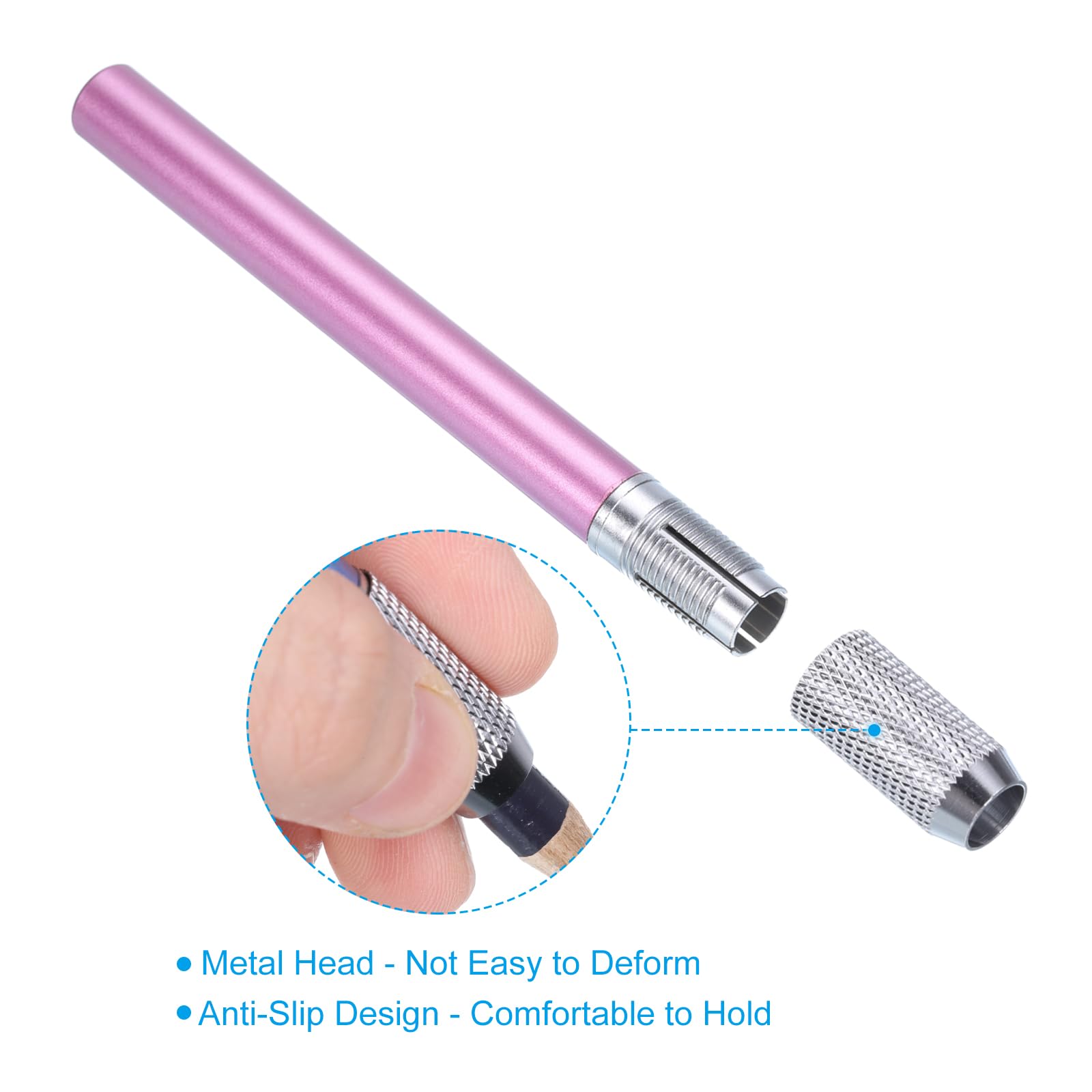 PATIKIL Pencil Extenders - Image 3