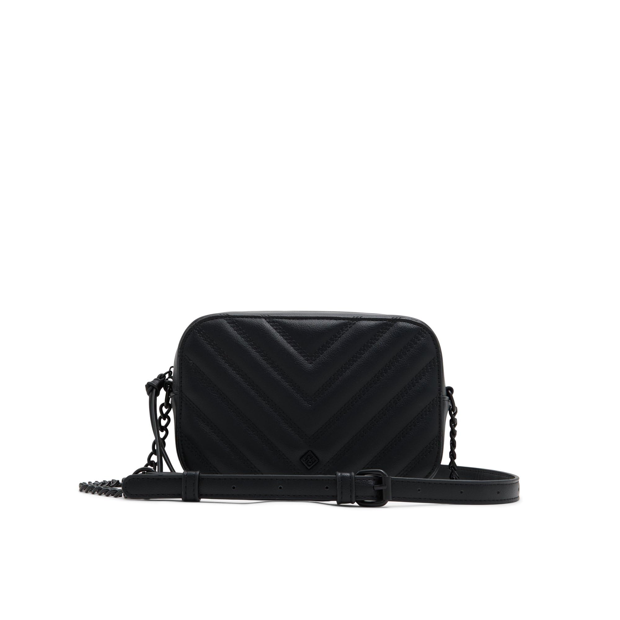 call it spring MIFFY Women Black Crossbody Bag-picture-14