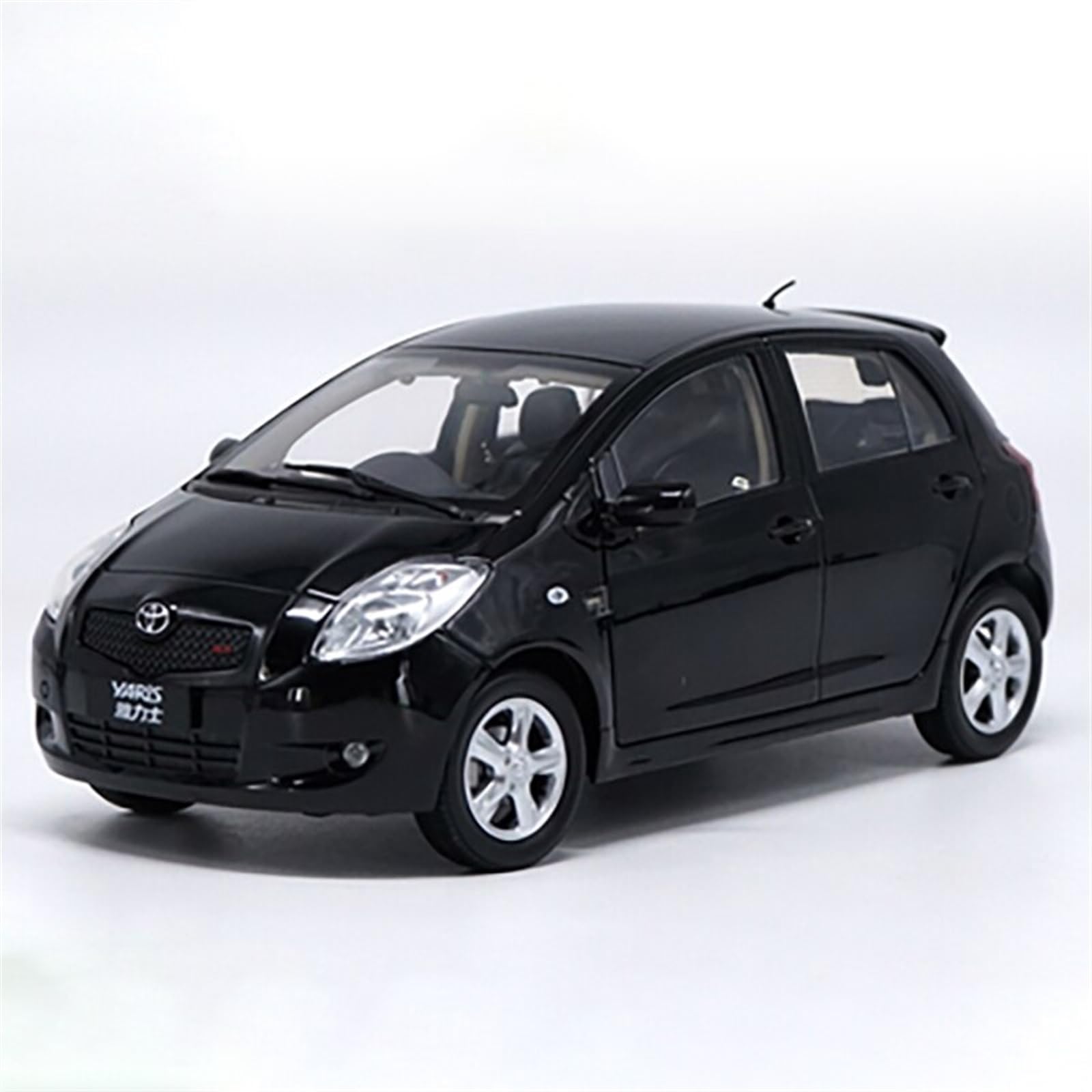 Amazon.co.jp: ミニカー スケールモデルカー 1:18 仮想車両モデル