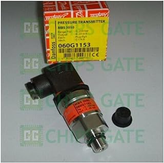 060G1153 1Pcs New 060G1153 Pressure Transmitter
