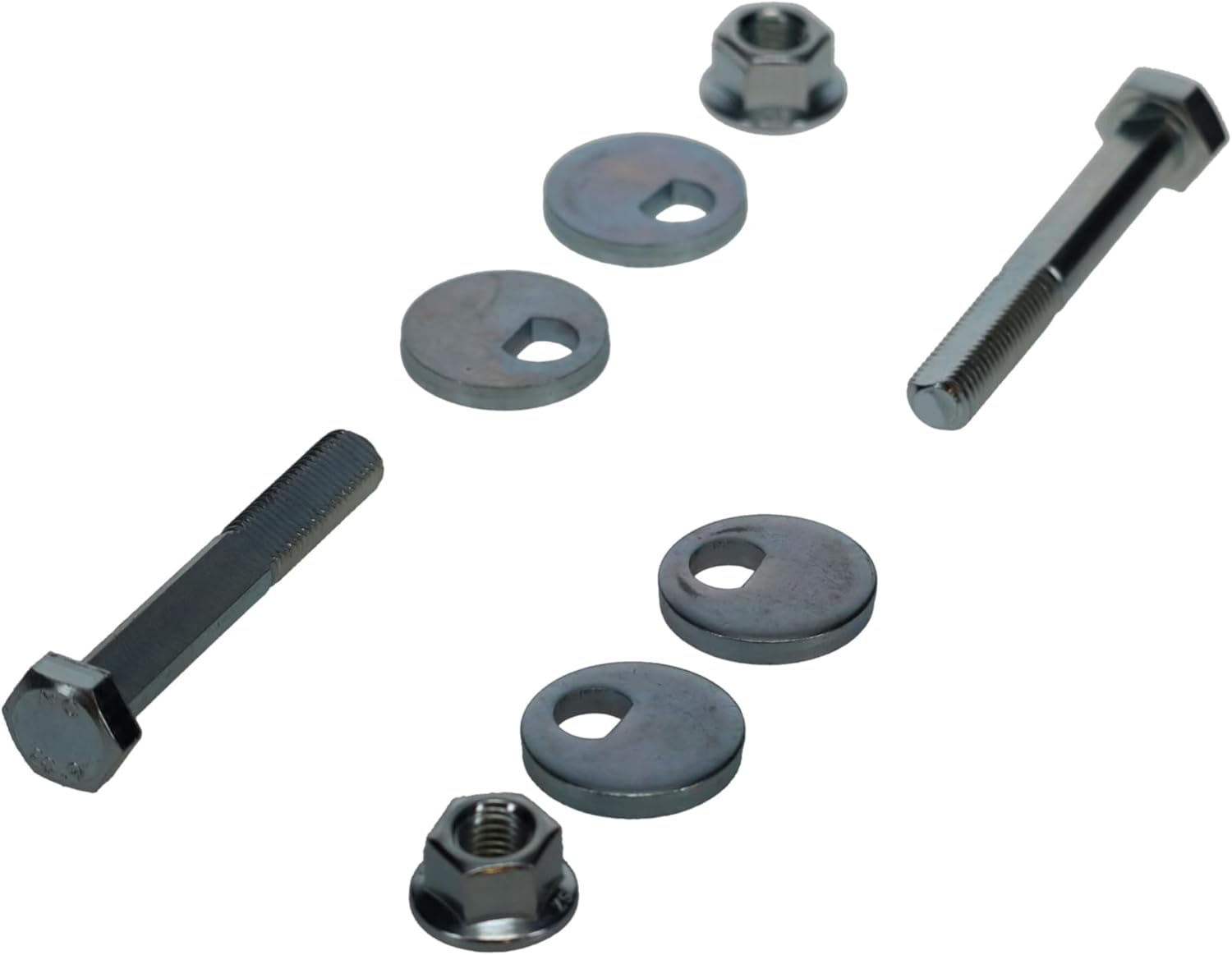 ACDelco Gold 45K18060 (19461038) Rear Alignment Camber/Toe Kit