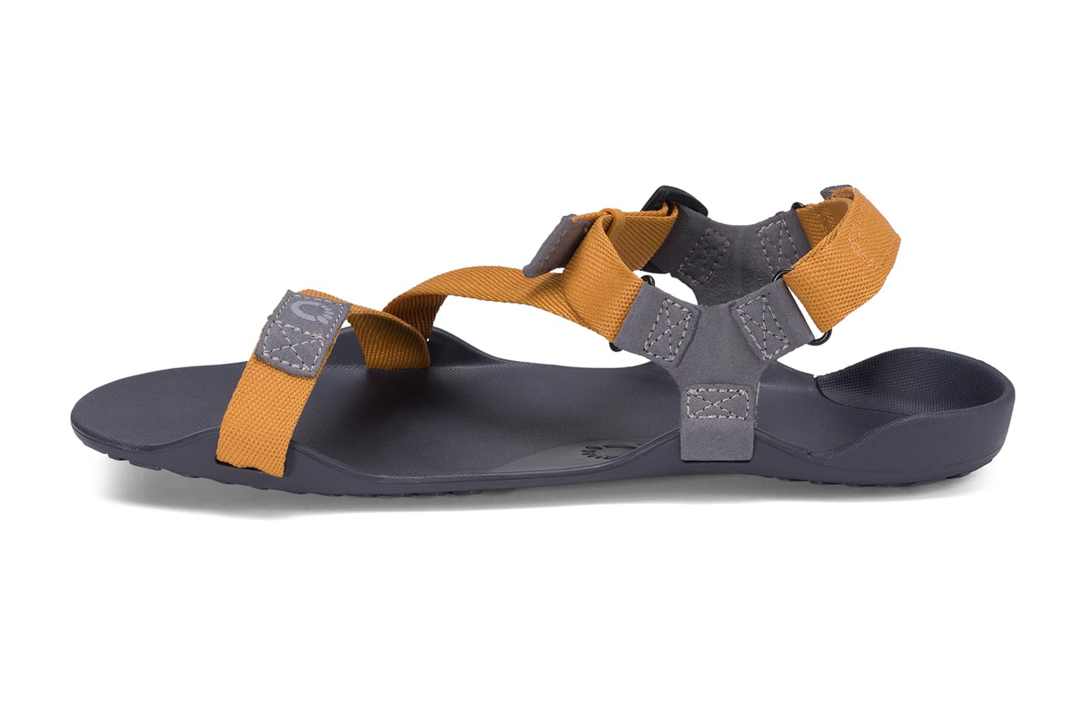 Xero Shoes Men's Z-Trek Barefoot Hiking Sandals