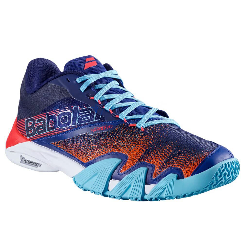 Amazon.co.jp: バボラ Babolat パデルシューズ メンズ JET PREMURA 2 M