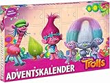 Windworks 53998 Adventskalender DreamWorks Trolls