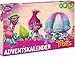 Produktbild Windworks 53998 Adventskalender DreamWorks Trolls