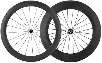SUPERTEAM スーパーチーム フロントホイール（中古） Amazon | スーパーチーム フロント 50mm リア 88mm カーボン