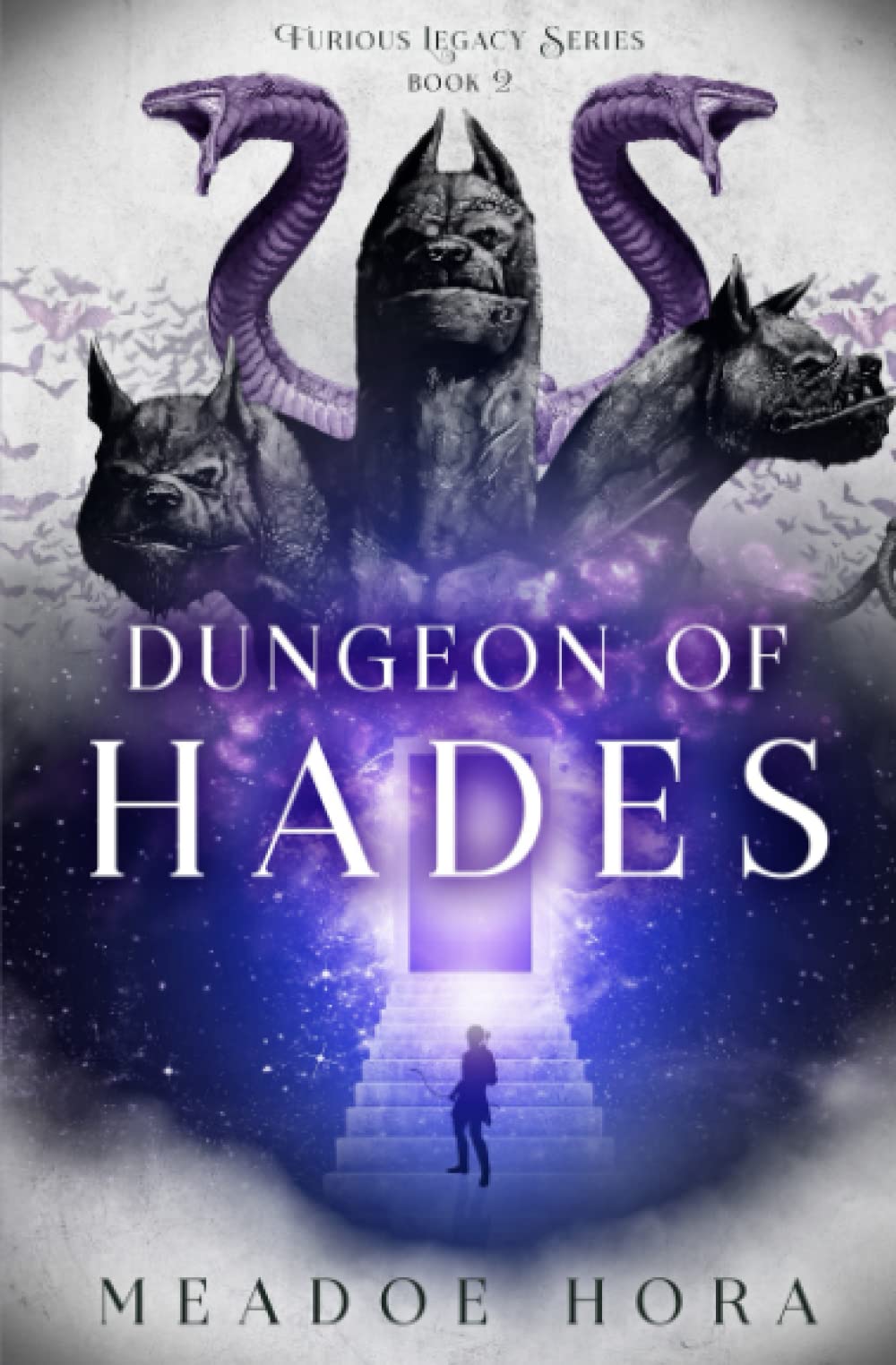 Dungeon of Hades (Furious Legacy)