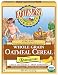 Earth's Best Organic Infant Cereal, Whole Grain Oatmeal with Bananas, 8 Oz - Packaging May Vary
