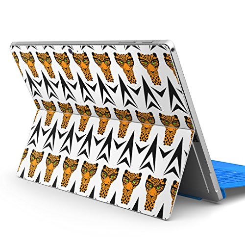 igsticker Surface pro7 (2019) pro6 pro2017 pro4 ��p �X�L���V�[�� �T�[�t�F�X �m�[�g�u�b�N �m�[�g�p�\�R�� �J�o�[ �P�[�X �t�B���� �X�e�b�J�[ �A�N�Z�T���[ �ی� 011656 ���� �A�j�}�� �q���E