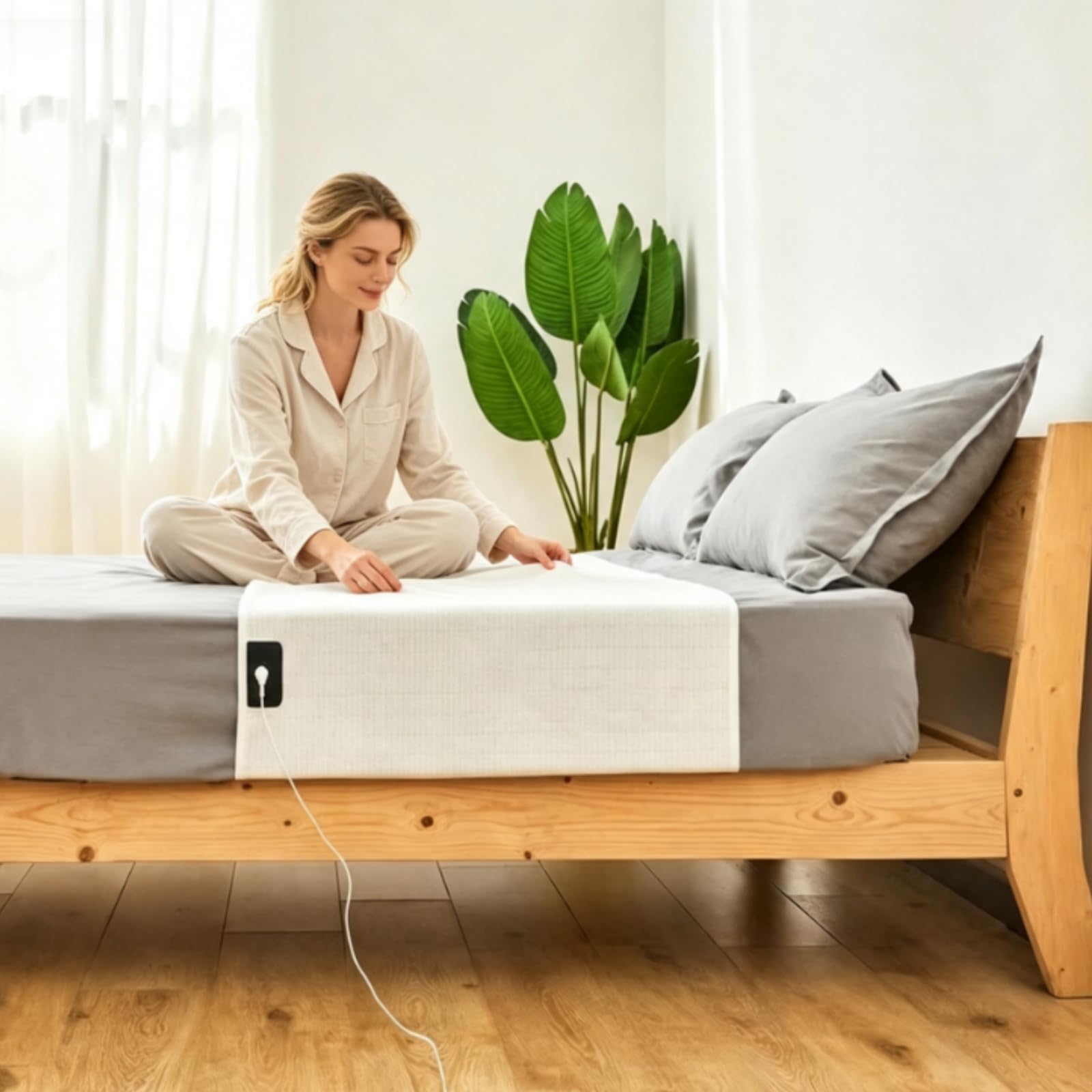 Radivy Radika Lenzuolo Grounding Originale