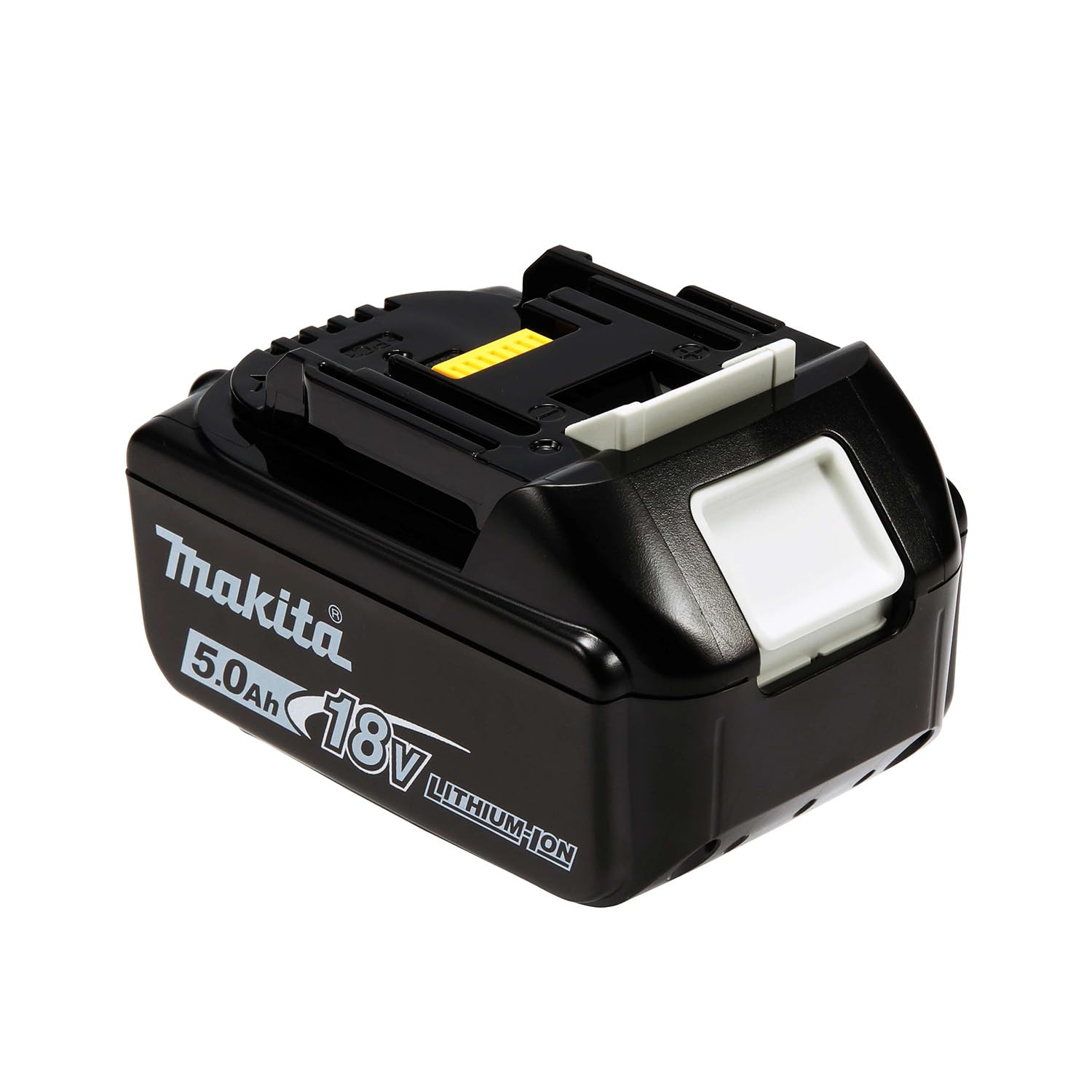 Batería Makita 18V 5Ah - BL1850B
