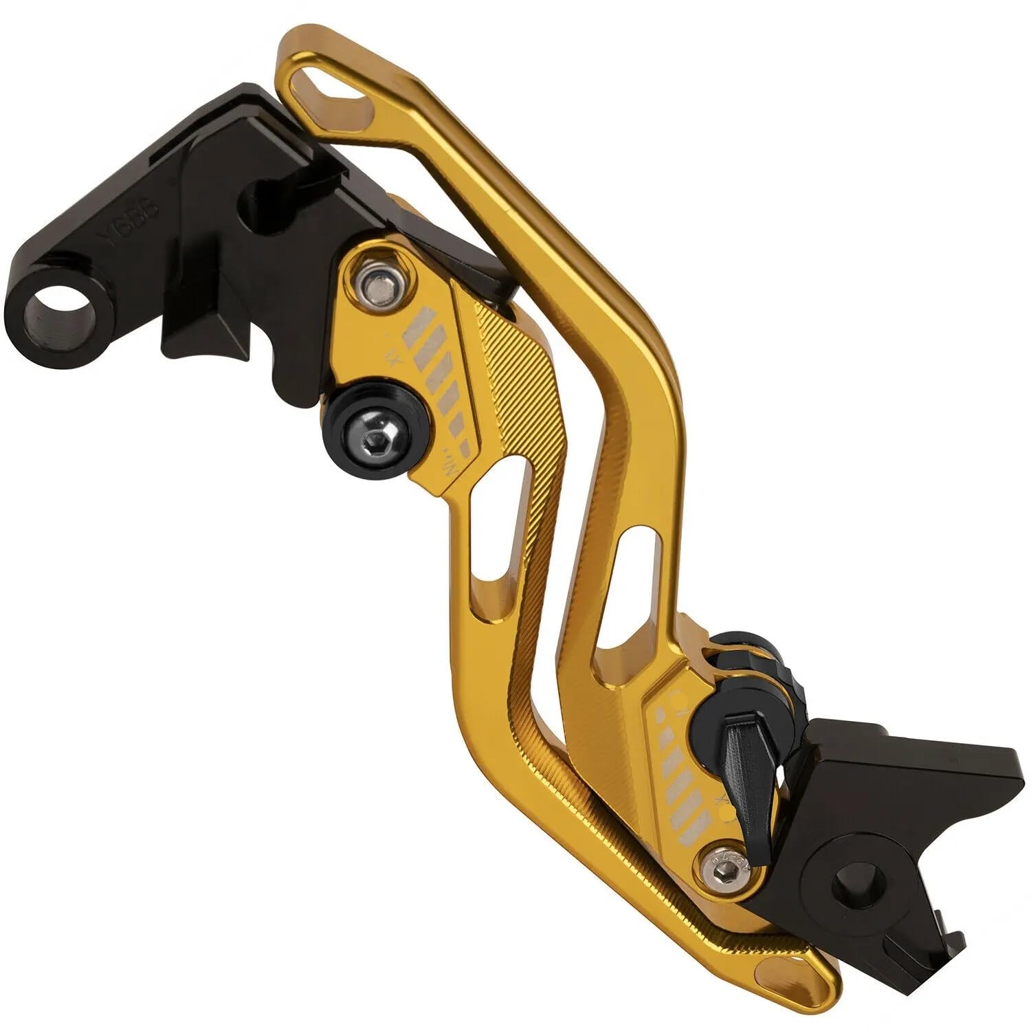 PLIQVBN Clutch Brake shafts Motorcycle Brake Clutch Levers for for Bandit 650S GSF650/1200/1250 TL1000R for Hayabusa for GSXR1300