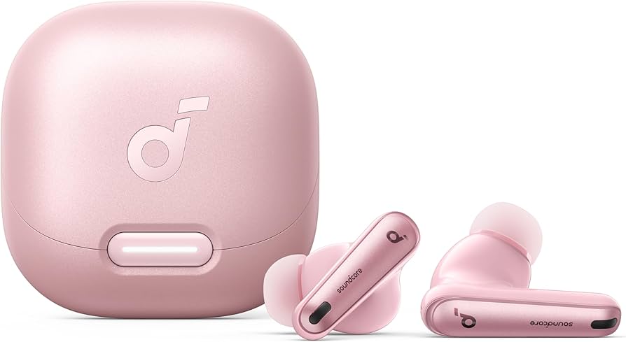 Amazon.com: Soundcore by Anker Liberty 4 NC Wireless Earbuds, 98.5