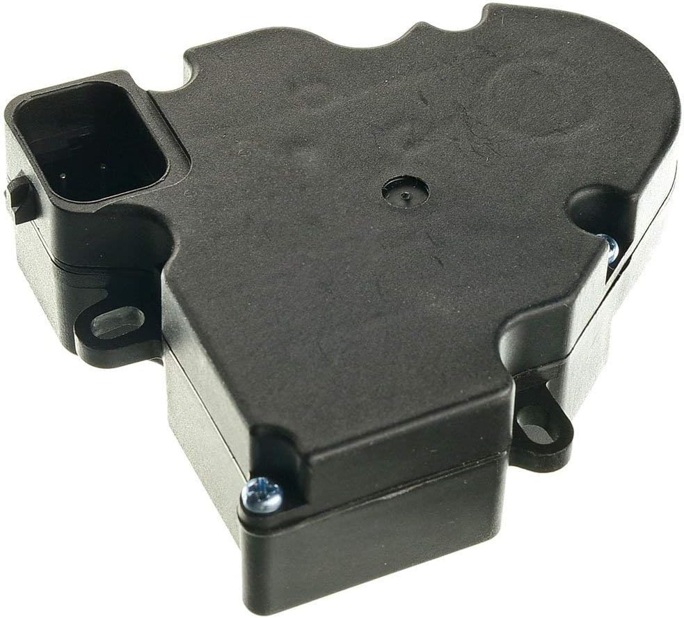 Heavy Duty HVAC Heater Blend Door Actuator for International Comercial Truck/Bus 604-5105
