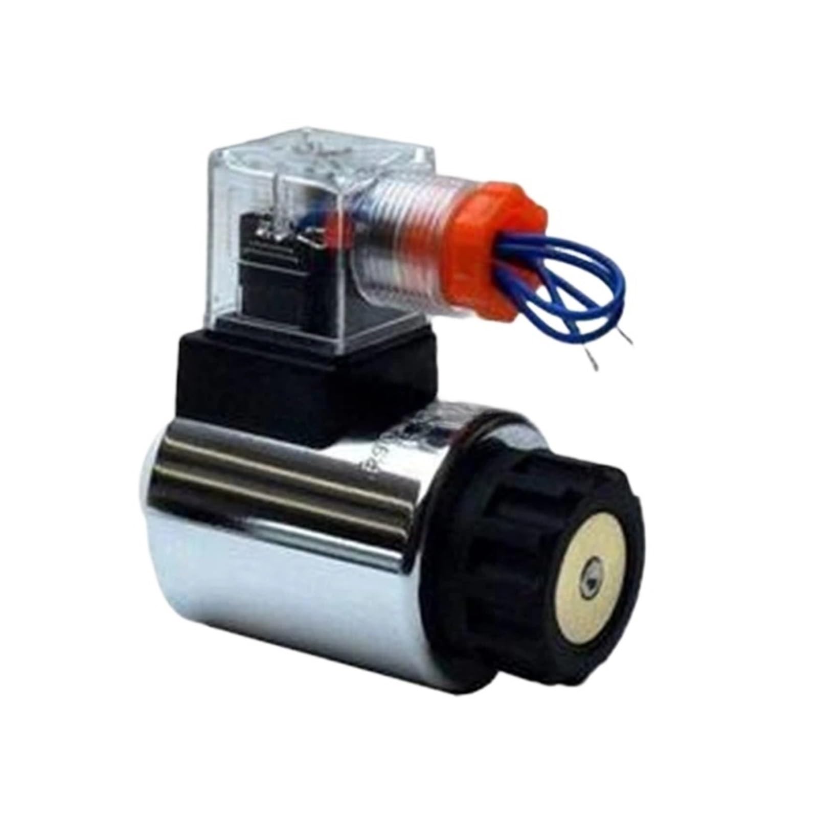 UWUKCJOKQ 1pcs coil MFB MFB12 MFB12-37YC 220V MFZ MFZ12 MFZ12-37YC 24 V inner hole 23mm length 51mm