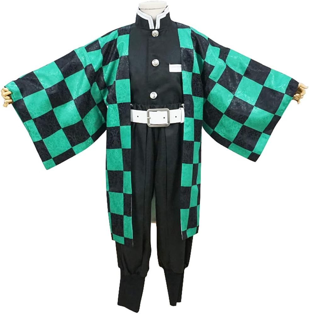 Amazon.co.jp: 【yukimaturi】鬼滅の刃 竈門 炭治郎（かまど たん