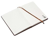 Vista 9 de Harry Potter Hogwarts Legacy Journal