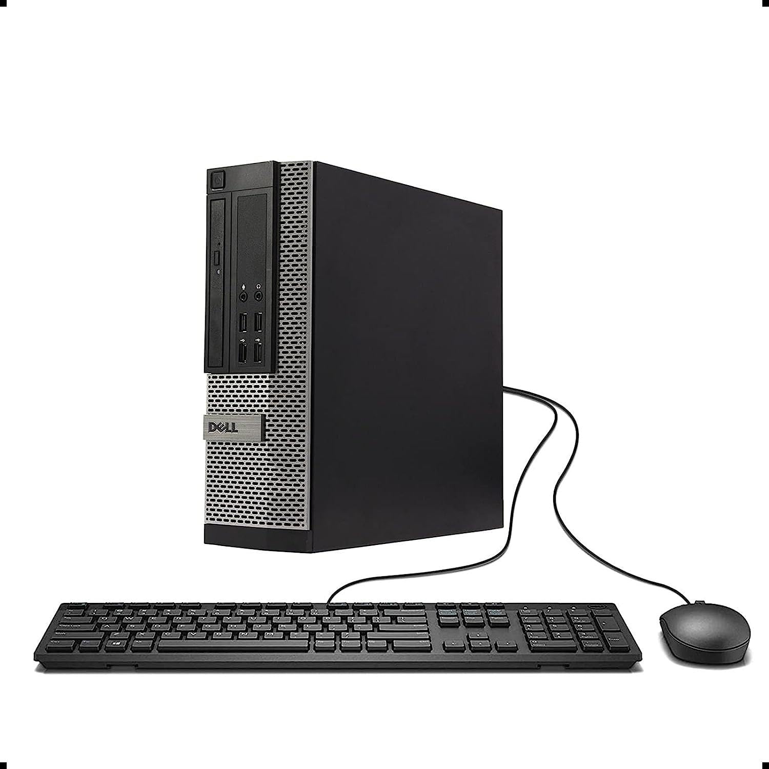 Amazon.com: DELL Optiplex 990 Desktop Computer (Intel Quad