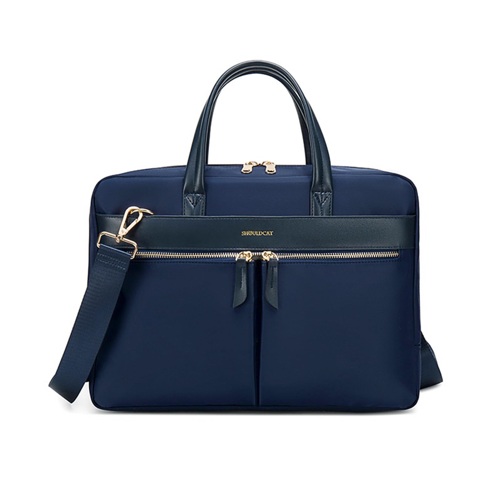 Borsa A Tracolla Gusti Spall In Pelle Vintage Marrone – Modello Frank, Pelle Conciata Al Vegetale, Artigianale E Sostenibile
