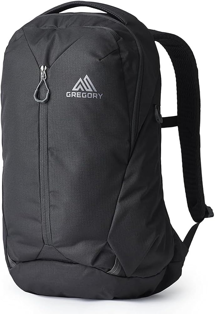 極美品GREGORY RHUNE20 バックパック ブラック Amazon.co.jp: [グレゴリー] リュックサック メンズ レディース バック