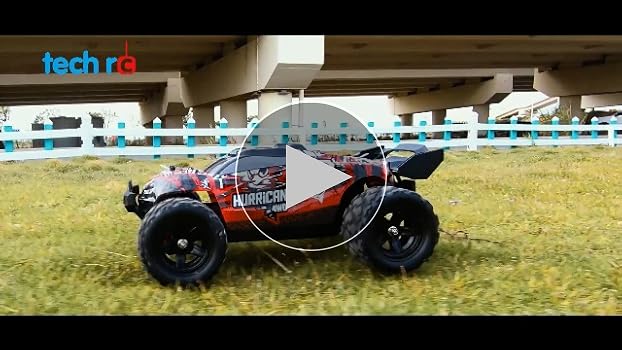 Amazon.co.jp: 高速ラジコンカー オフロードRCカー 4WD こども