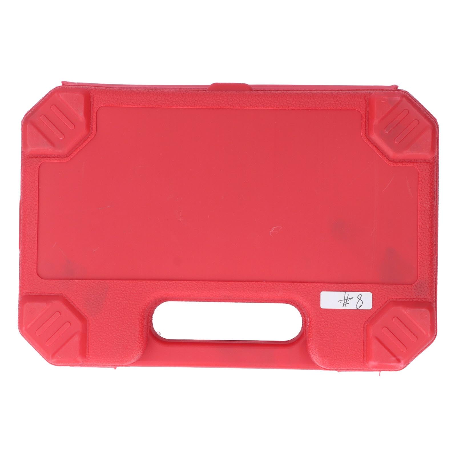 25 Pezzi Set di Estrattori per Bulloni Kit di Strumenti per la Rimozione di Bulloni per Viti Danneggiati ad Alta Resistenza per Meccanici e Appassionati del Fai da Te Acciaio al