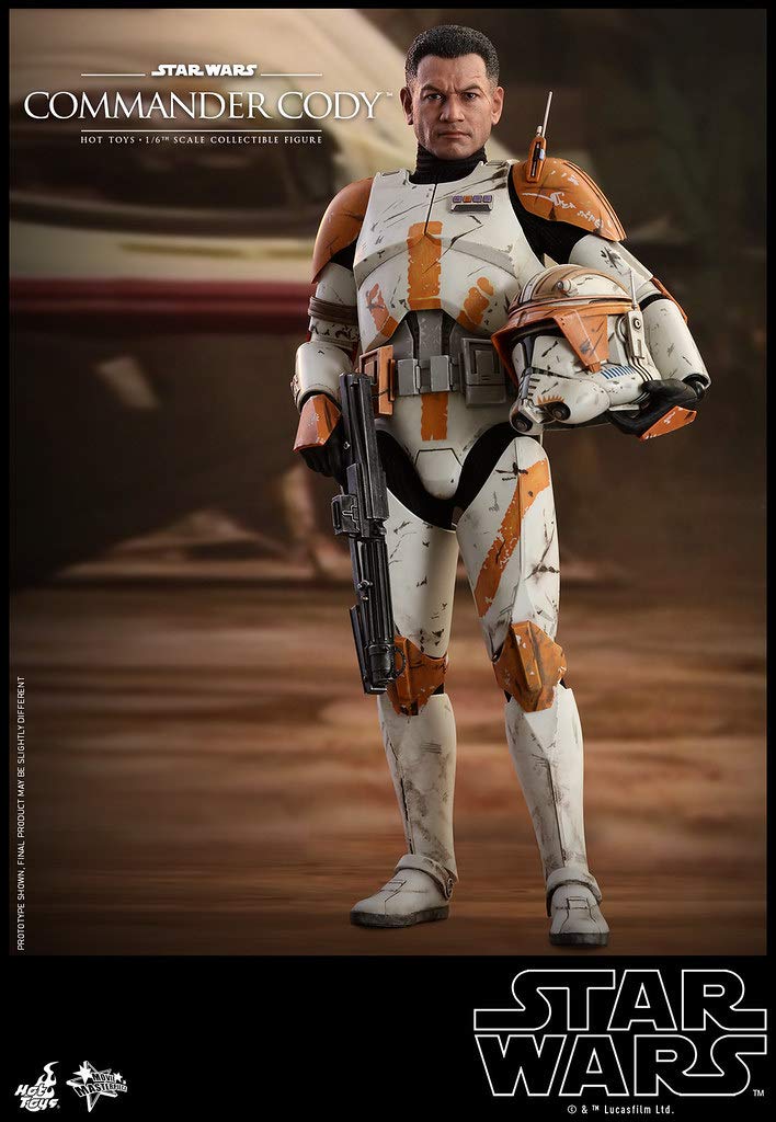 Amazon.co.jp: MMS524 フィギア 1/6スケールフィギュア スター 