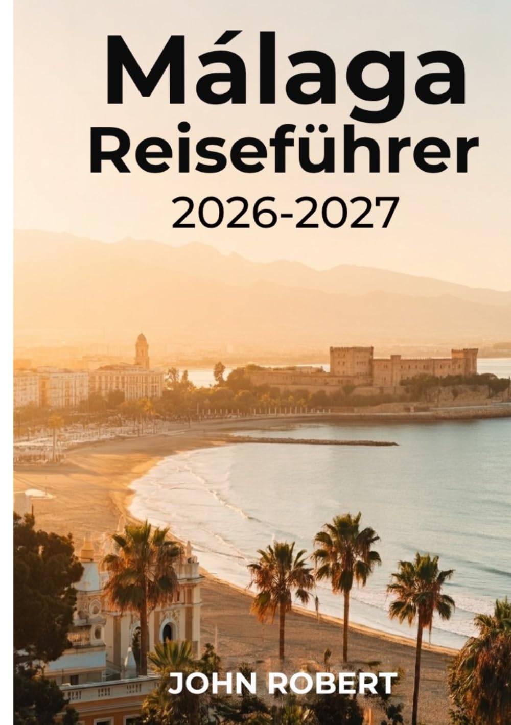 MALAGA-REISEFÜHRER 2026-2027