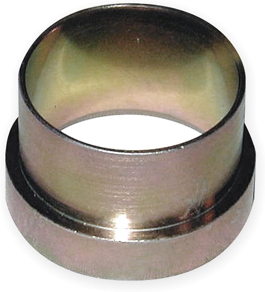 Tube Sleeve, 316 Stainless Steel, 5/16 In.